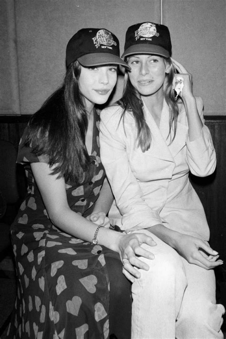 Liv Tyler Is Keeping the Dream of the &rsquo;90s Alive Liv tyler, Bebe