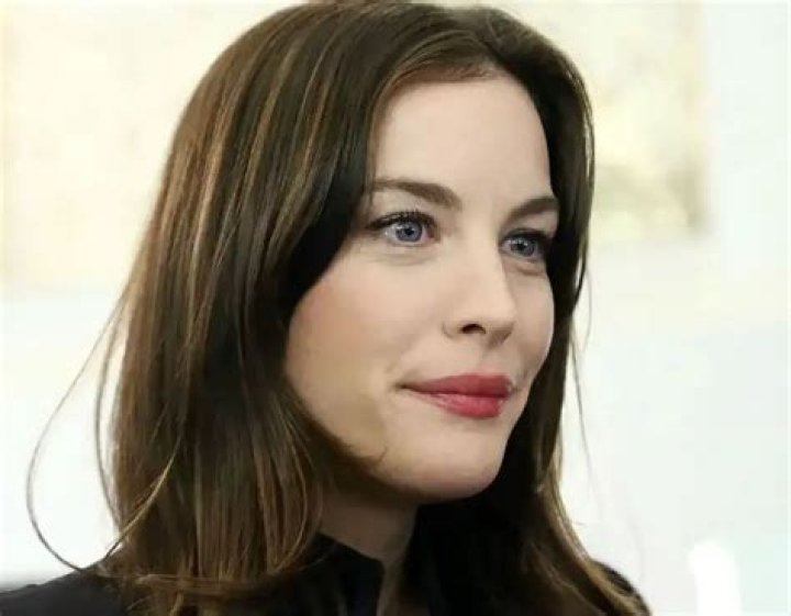 Liv Tyler Net worth, Age Kids, Weight, Wife, BioWiki 2022 The Personage