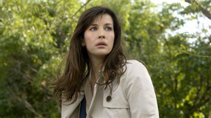Liv Tyler otanitaro