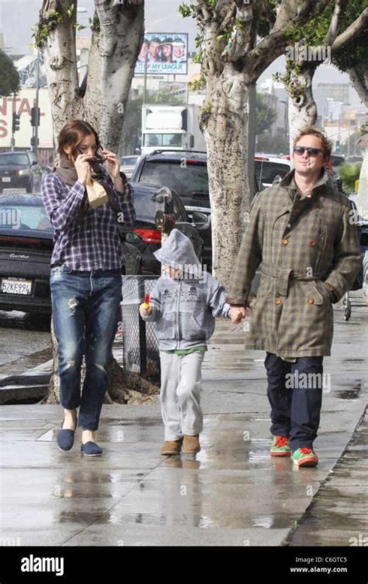 Liv Tyler out shopping with her son Milo William Langdon and expartner