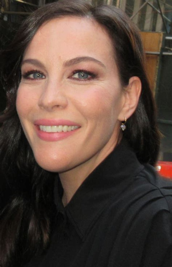 Liv Tyler Wiki Biography, Wife, Net Worth, Brother, Married