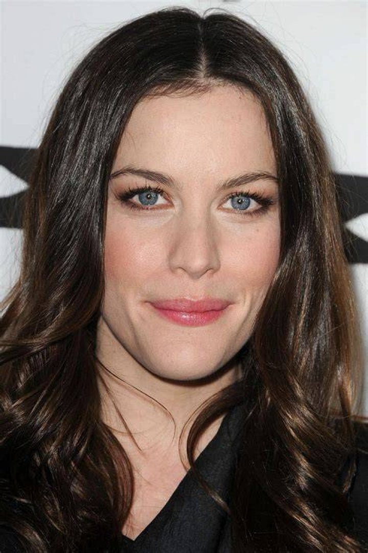 Liv Tyler's 'emotional' journey to find her real father Steven Tyler