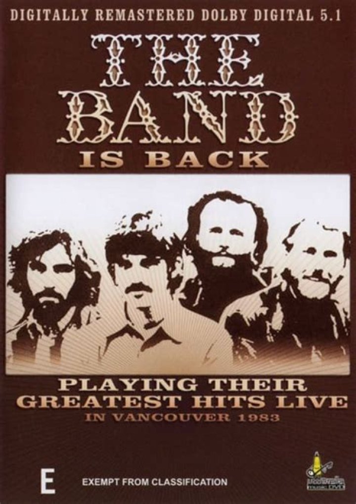 Live (the band) is back together and touring in support of new single