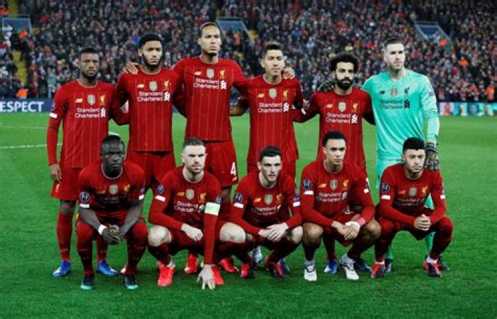 Liverpool FC Players' Wages and Contract Details &mdash; LFC Globe