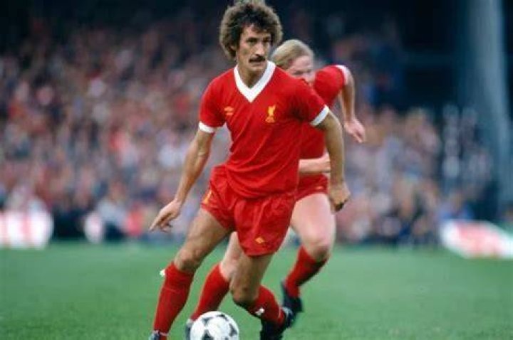 Liverpool legend Terry McDermott reveals the 'worst word you can ever
