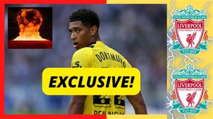 Liverpool news Bellingham responds to stars begging him to join