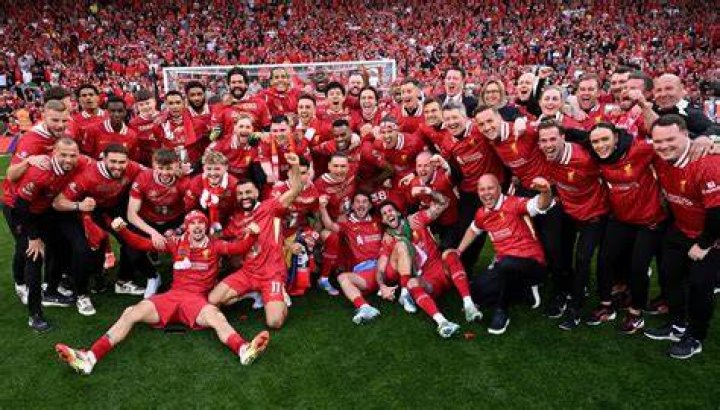 Liverpool Squad 20212022 Wallpapers Top Free Liverpool Squad 2021
