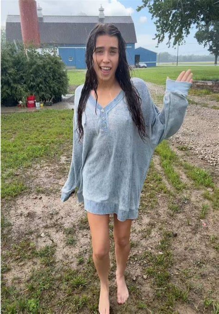 Livinia OnlyFans Leaks ForoTrolls