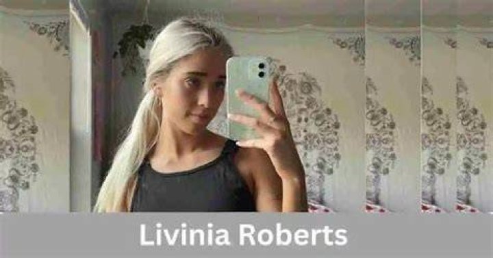 Livinia Roberts (Instagram Star) Wiki, Biography, Age, Height, Weight