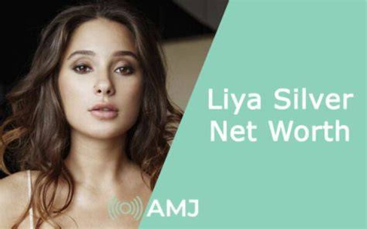 Liya Silver Age, Net Worth, Boyfriend, Bio, Wiki, 5 Best Photos