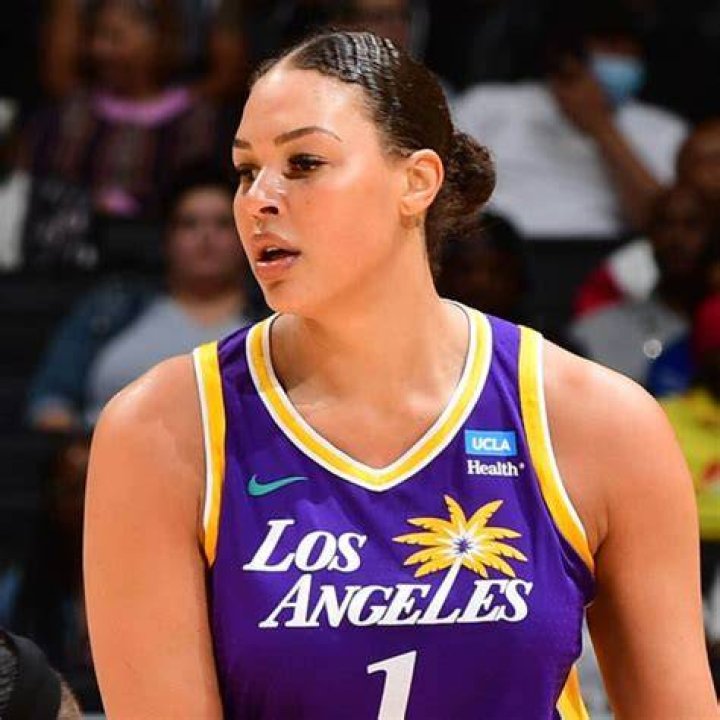 Liz Cambage Biography Age, Mother, Career, Boyfriend, Net Worth