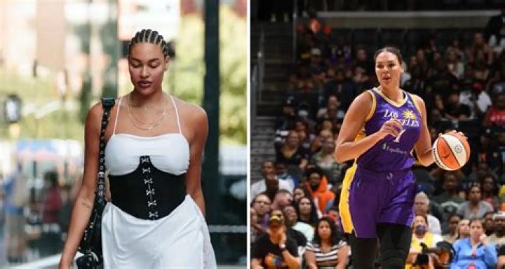 Liz Cambage OnlyFans Controversy Insights & Impact