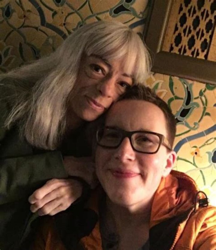 Liz Carr Bio, Net Worth, Wife, Age, Disability, Facts, Career, Wiki