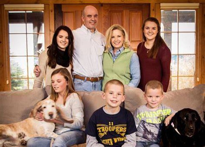 Liz Cheney Husband, Children, Age, Net Worth & Loses Primary Election