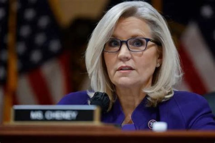 Liz Cheney Net Worth, Daughter, Husband, And More!