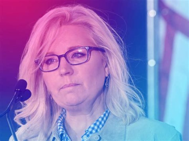 Liz Cheney won&rsquo;t be speaker but she could be president Brookings