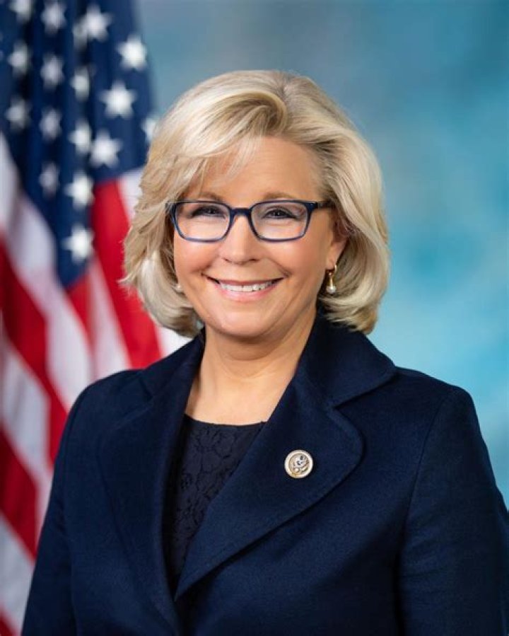 Liz Cheney's husband is a lawyer defending Hunter Biden