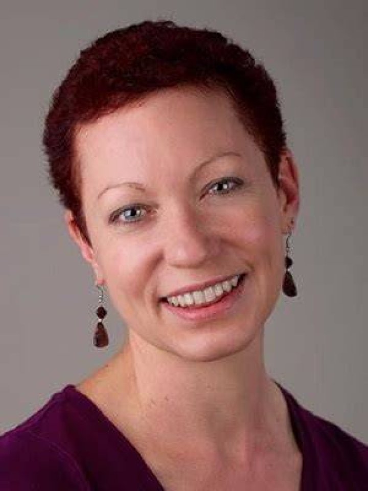 Liz Drury