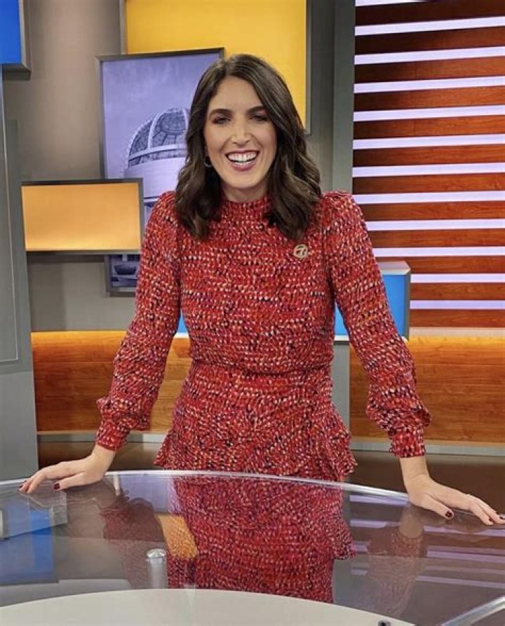 Liz Kreutz ABC7 KGO San Francisco hot_reporters