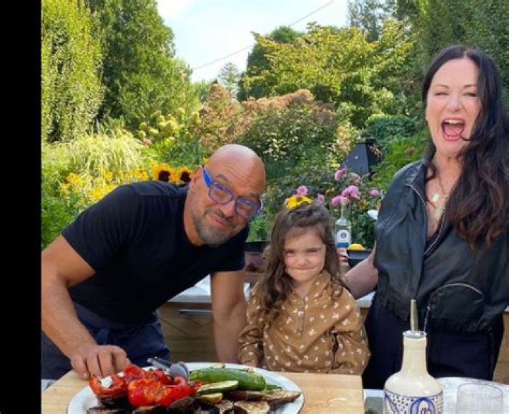 Liz Shanahan, Michael Symon Wife Accident News Real Or Hoax