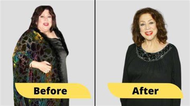 Liz Torres Weight Loss And How She Did It Weight Loss