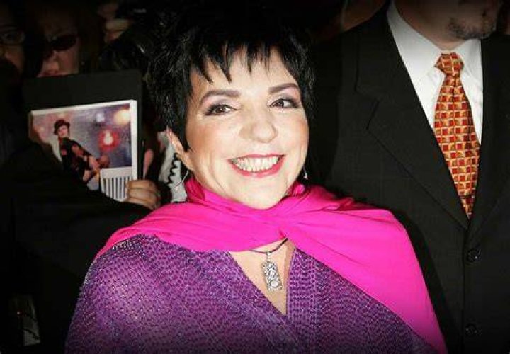 Liza Minnelli Age, Bio, Birthday, Family, Net Worth National Today