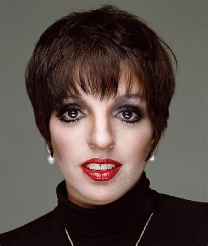 Liza Minnelli Movies, Bio and Lists on MUBI