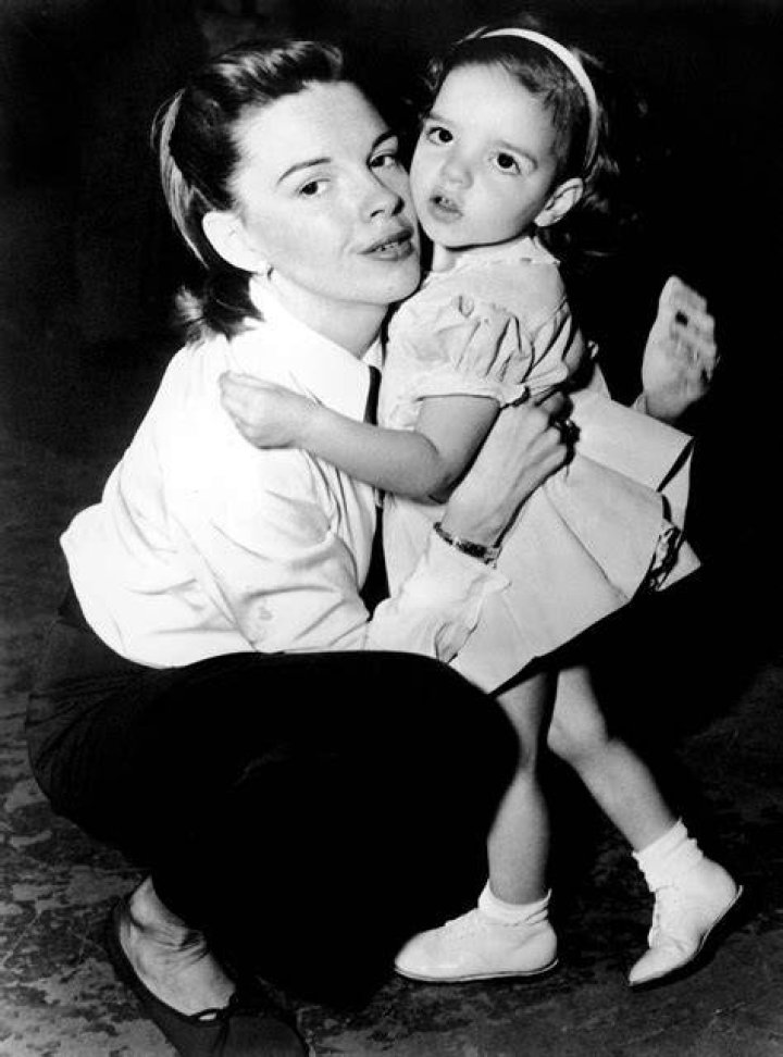 Liza Minnelli Turner Classic Movies