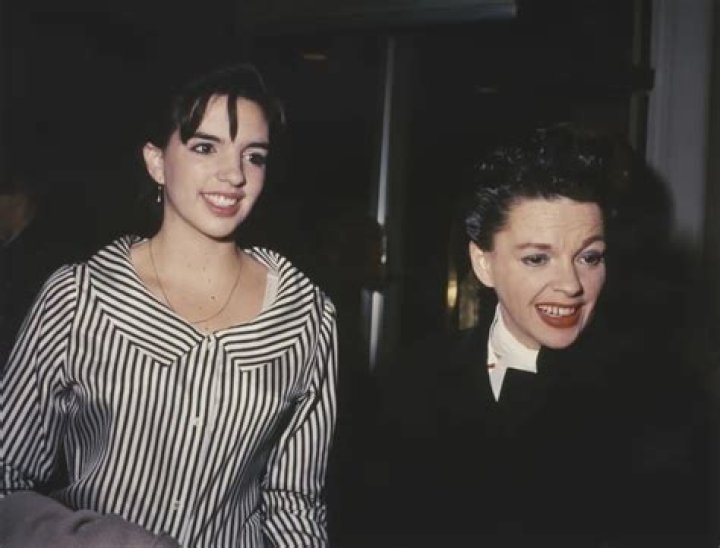 Liza Minnelli Was Apparently &ldquo;Very Disappointed&rdquo; by Her Oscar