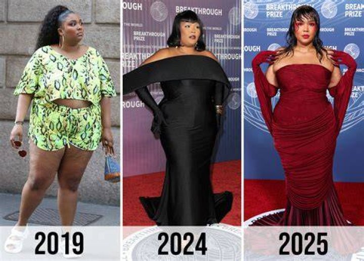 Lizzo's Height And Its Cultural Impact