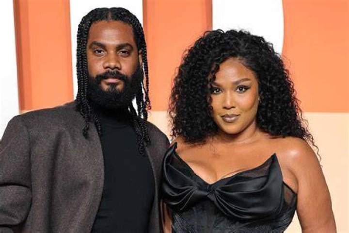 Lizzo And BF Myke Wright's Relationship Timeline WorldNewsEra