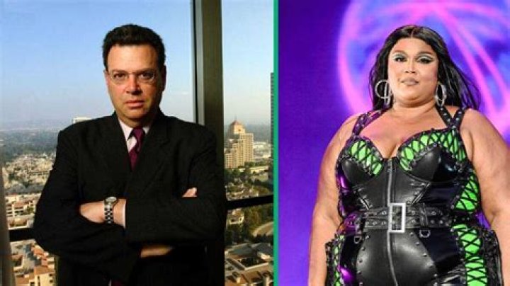 Lizzo Enlists Prominent Celebrity Lawyer Marty Singer Amid Harassment
