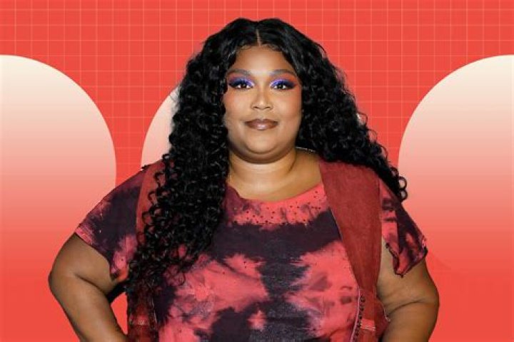 Lizzo Is Being Honest About Her Relationship to Food and Weight