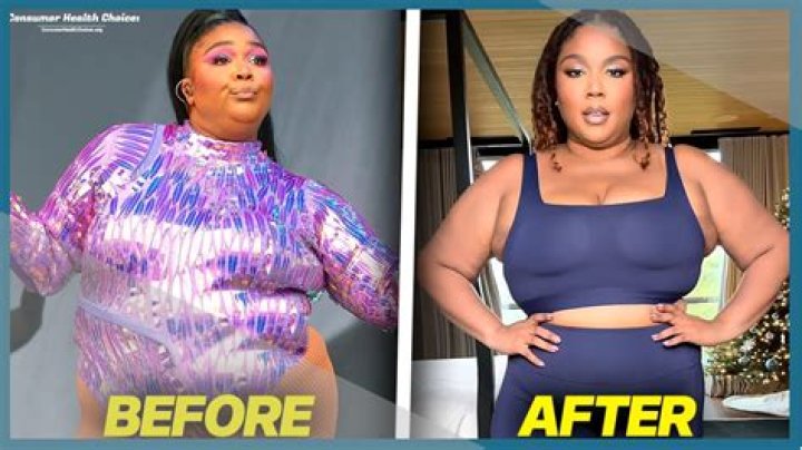Lizzo Shares Her Weight Gain Journey on Instagram Why She Loves Her