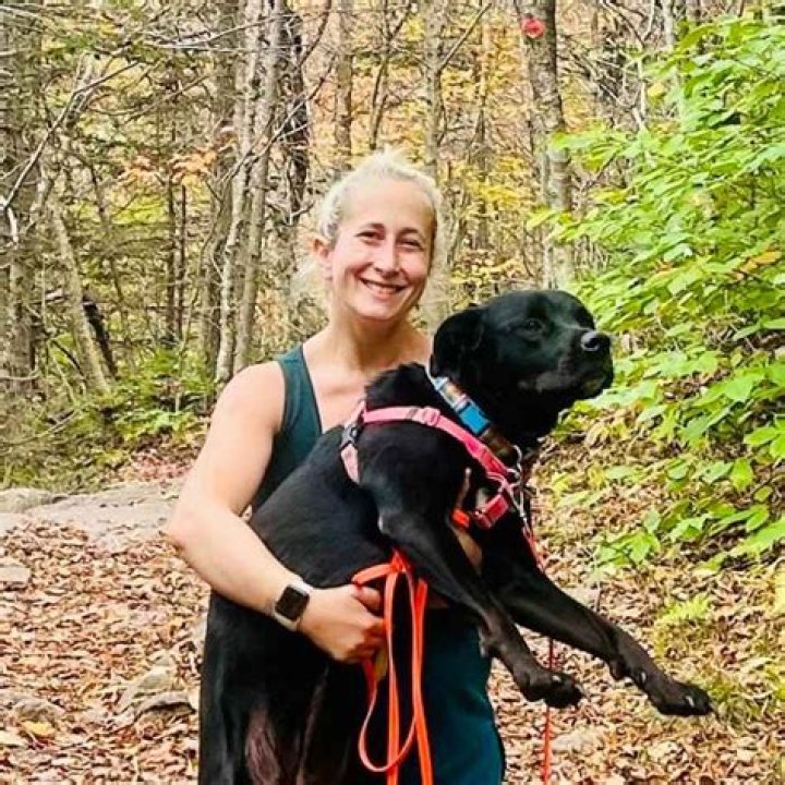 Lizzy Rosenberg - Author