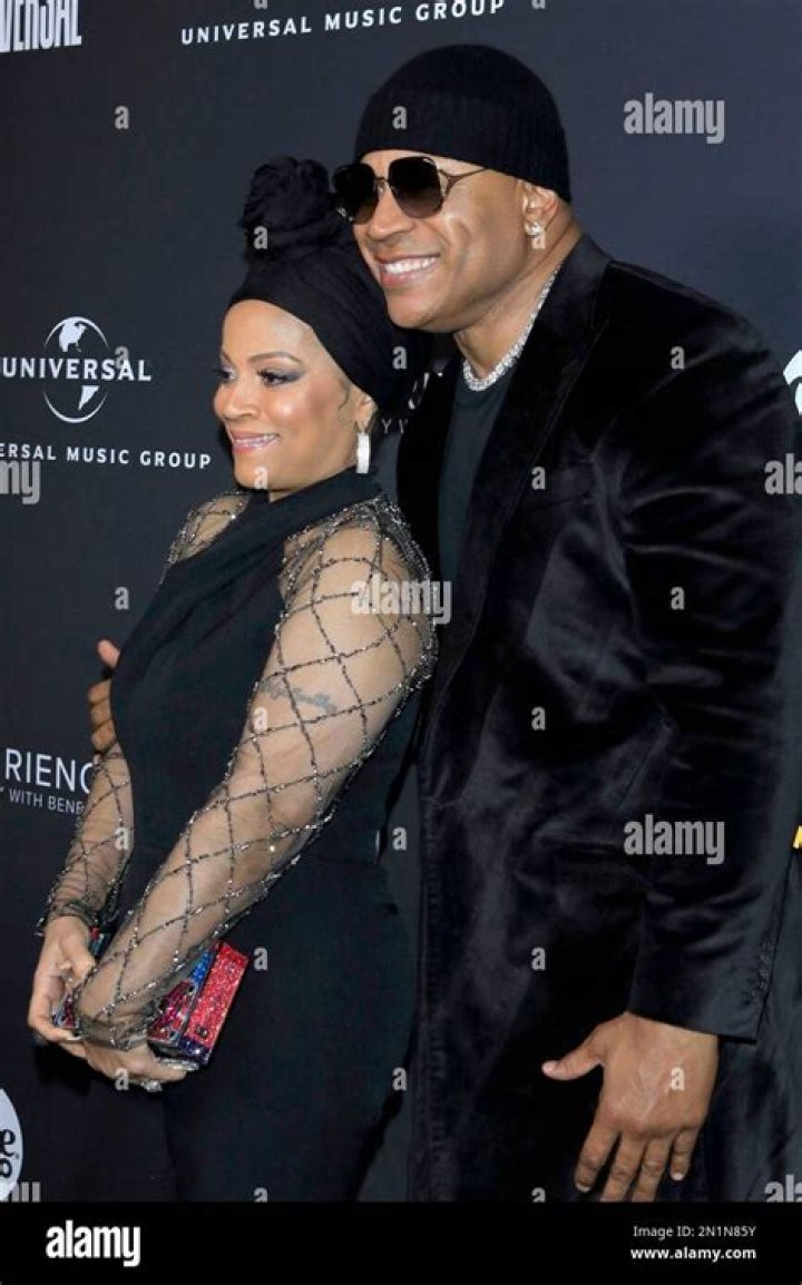 LL Cool J at arrivals for EDISON Premiere at Toronto Film Festival, Roy