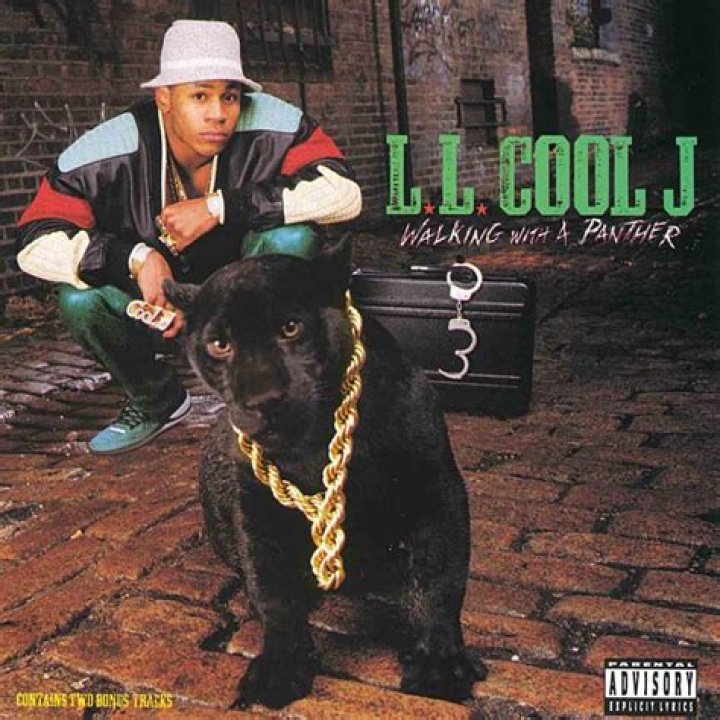 LL COOL J Clears Up Biggie's Alleged 'Who Shot Ya?' Diss: 'I Was In The Studio With [Him]'