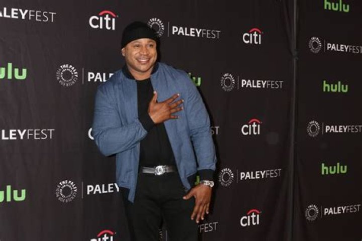 LL Cool J Height, Age, Body Measurements, Wiki