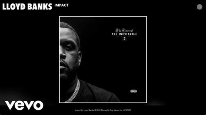 Lloyd Banks Boasts He Could Drop A New Album For Next 5 Years HipHopDX