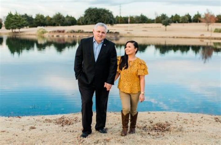 Local Texas House Representative Bryan Slaton Absent For Two Days of