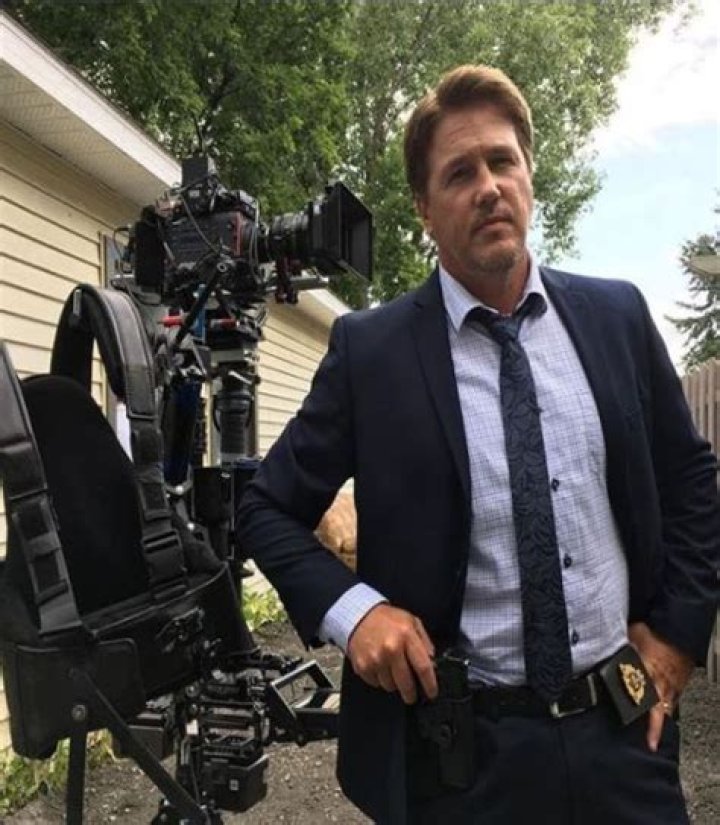 Lochlyn Munro Career