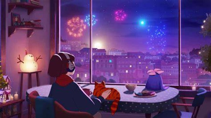 lofi beat to help you with your post-nut clarity - Songs to listen to after I nut