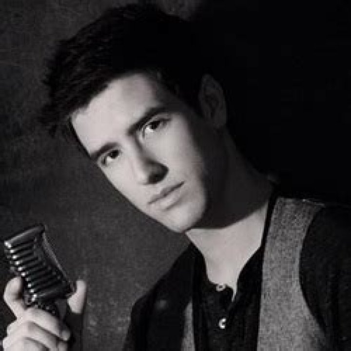 Logan Henderson Biography, Logan Henderson's Famous Quotes