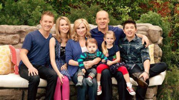 Logan Moreau Bio, Facts, Family Life of Child Actor