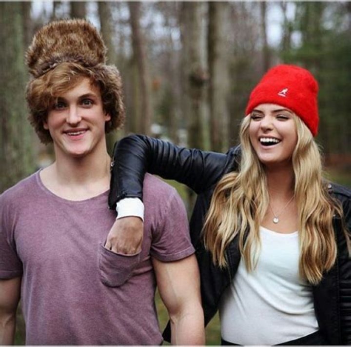 Logan Paul Girlfriends Who is Logan Paul Dating?