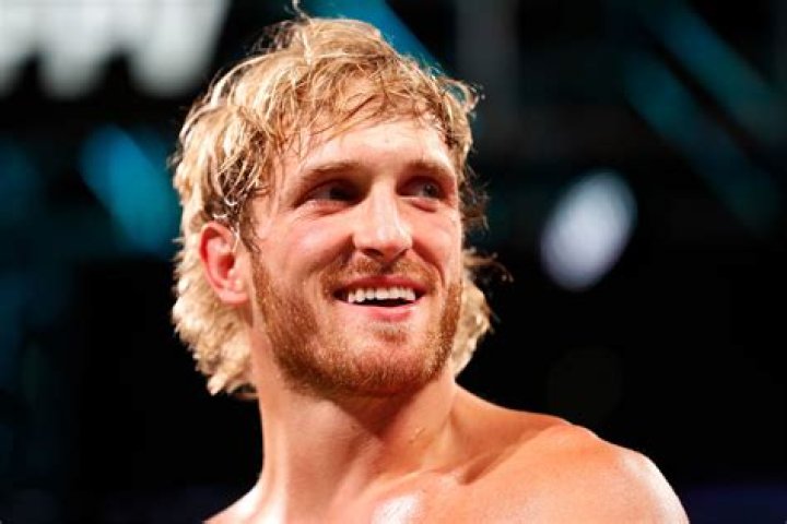 Logan Paul's Girlfriend Josie Canseco