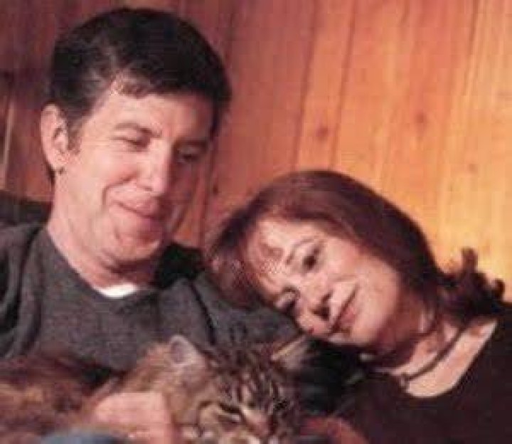 Lois Bergeron is DWTS Host Tom Bergeron&rsquo;s Wife (Bio, Wiki)