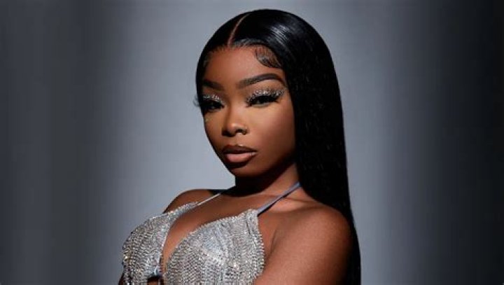 Lola Brooke Signs Recording Contract With Arista Records