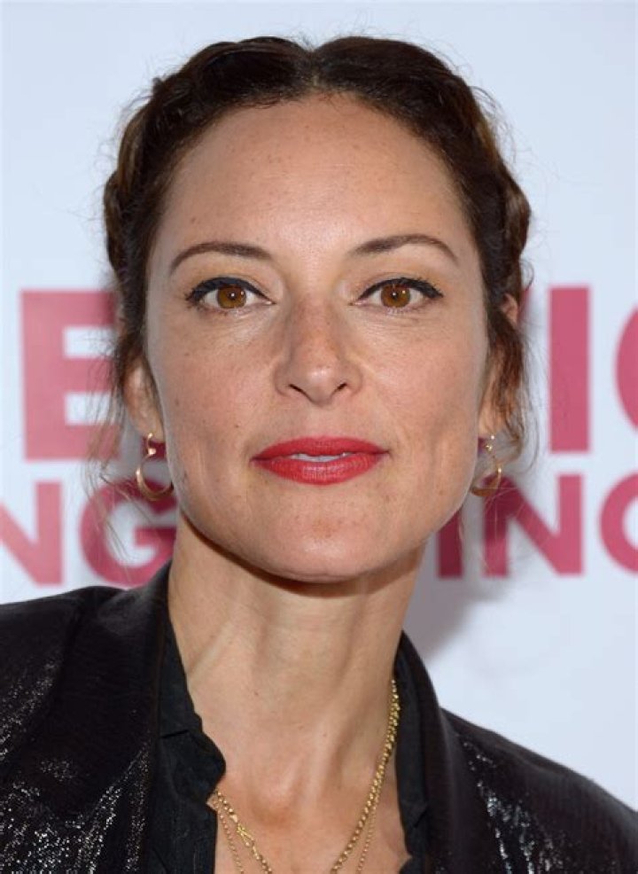 Lola Glaudini Net Worth