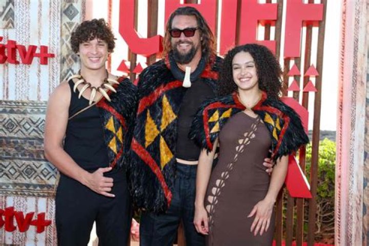 Lola Iolani Momoa Biography Facts, Childhood, Family Life & Achievements
